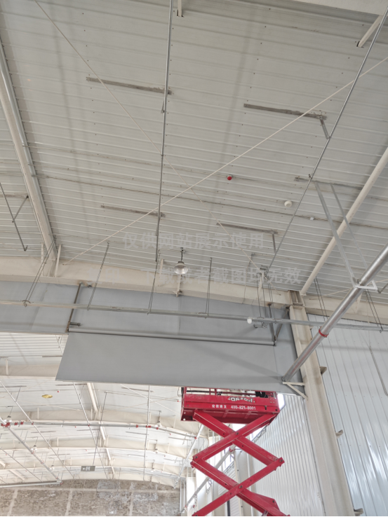 临洮县蔬菜厂房昌吉挡烟垂壁