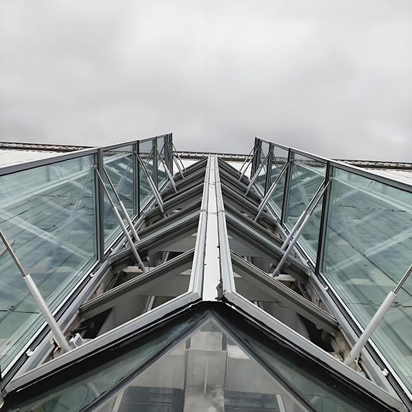 昌吉排烟天窗 昌吉排烟天窗