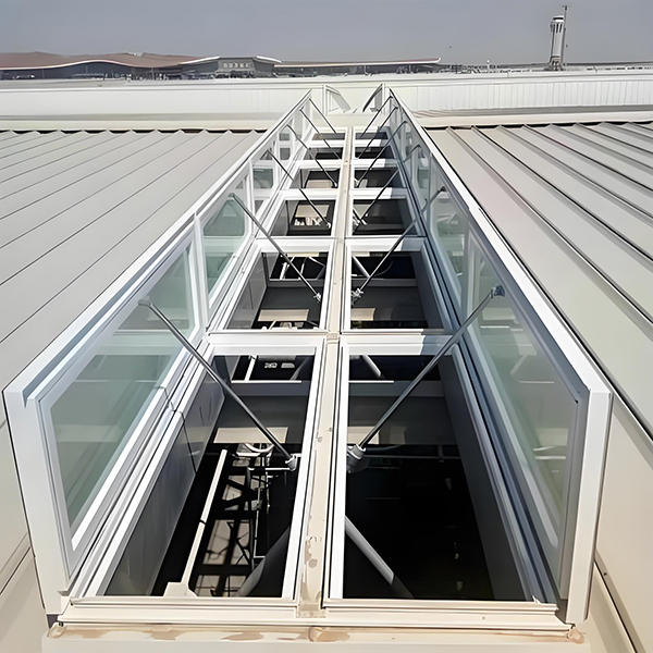 昌吉排烟天窗 昌吉排烟天窗