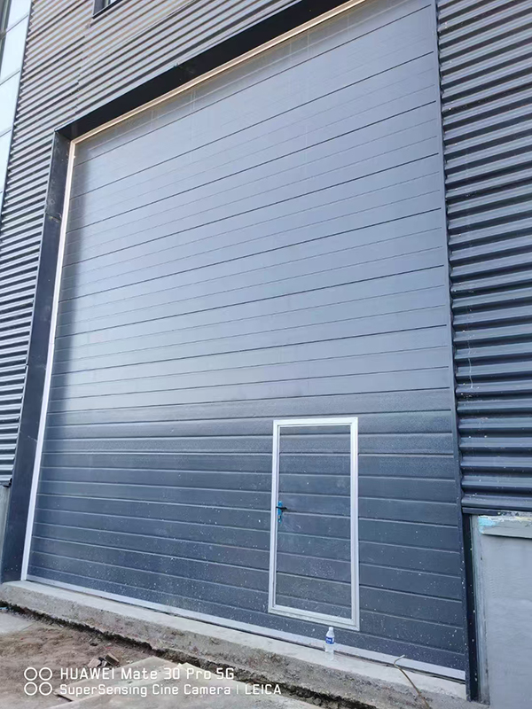 昌吉车库门 昌吉车库门