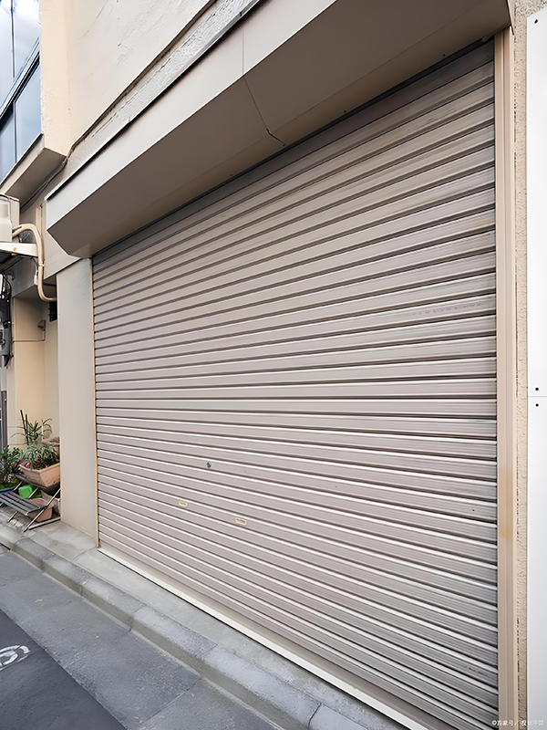 昌吉卷帘门 昌吉卷帘门