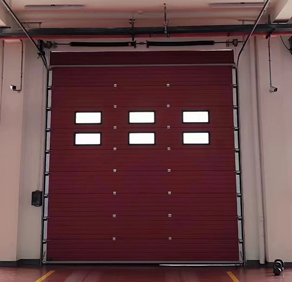 昌吉工业翻板门