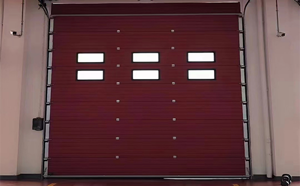 昌吉工业翻板门