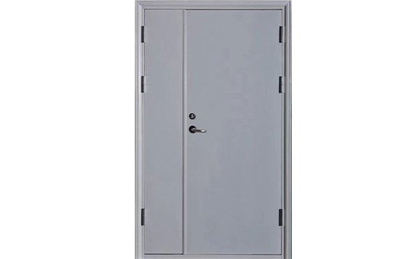 昌吉钢制防火门