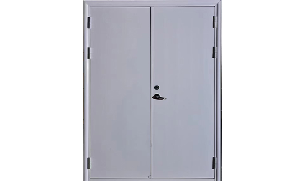 昌吉钢制防火门