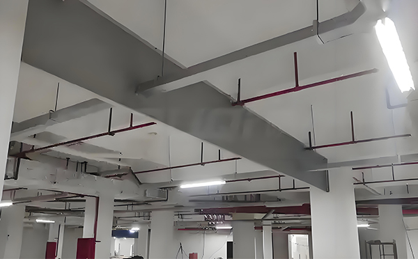 昌吉挡烟垂壁 昌吉挡烟垂壁