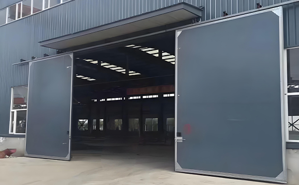 昌吉工业推拉门