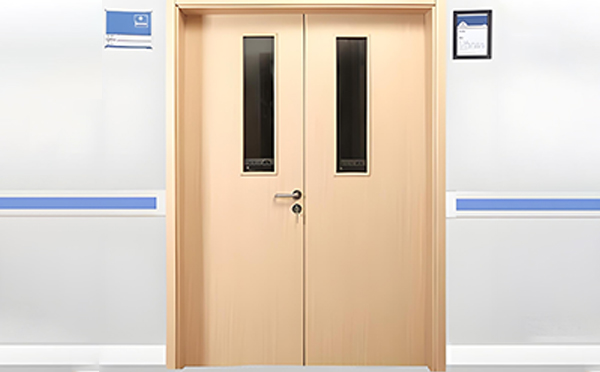 昌吉医用门