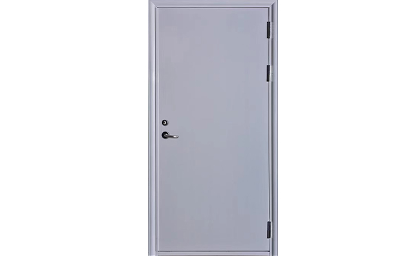 昌吉钢制防火门