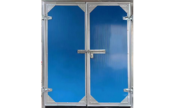 昌吉工业平开门