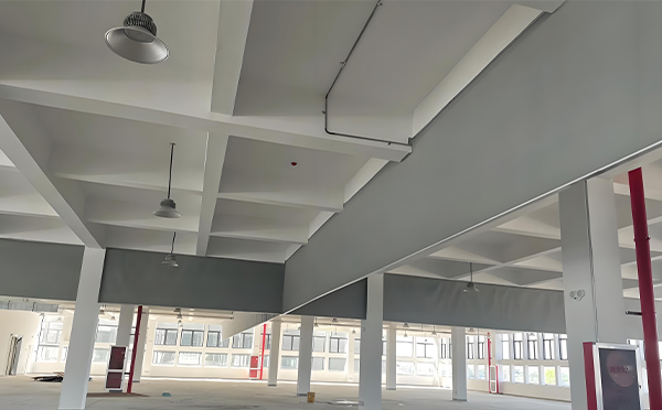 昌吉挡烟垂壁 昌吉挡烟垂壁