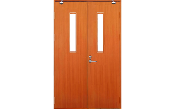 木质昌吉防火门 木质昌吉防火门