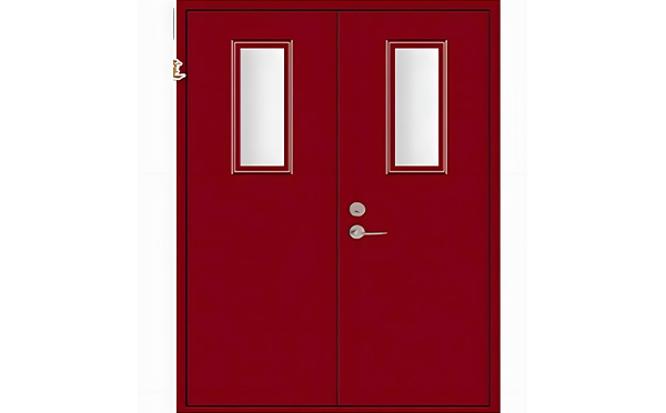 木质昌吉防火门 木质昌吉防火门