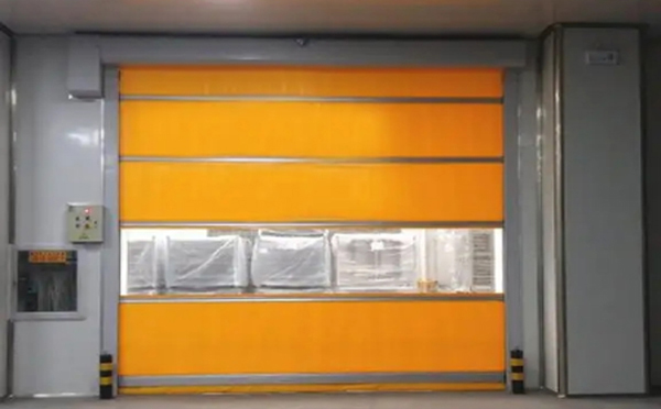 昌吉快速卷帘门与普通昌吉卷帘门有什么区别