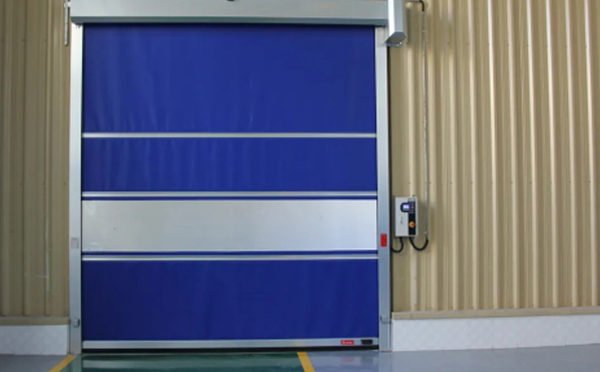 选择昌吉快速昌吉卷帘门时的注意事项