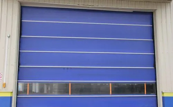 昌吉快速昌吉卷帘门互锁怎么接线