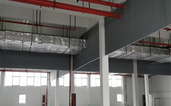 昌吉挡烟垂壁防火玻璃厚度要求