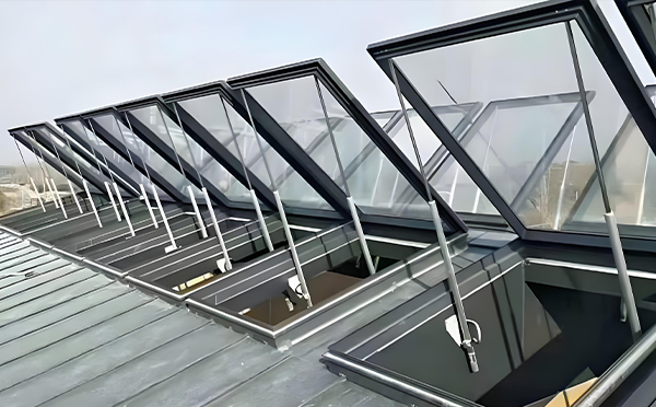 消防昌吉排烟窗的接线安装指南 消防昌吉排烟窗的接线安装指南