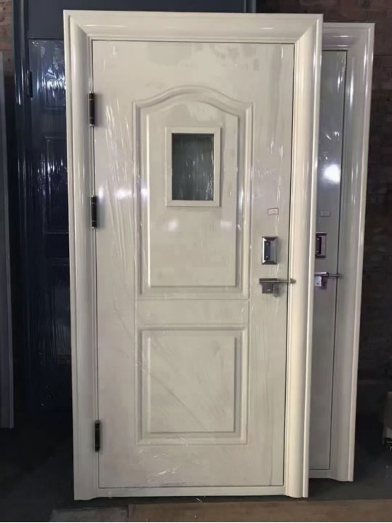 昌吉学校教室门