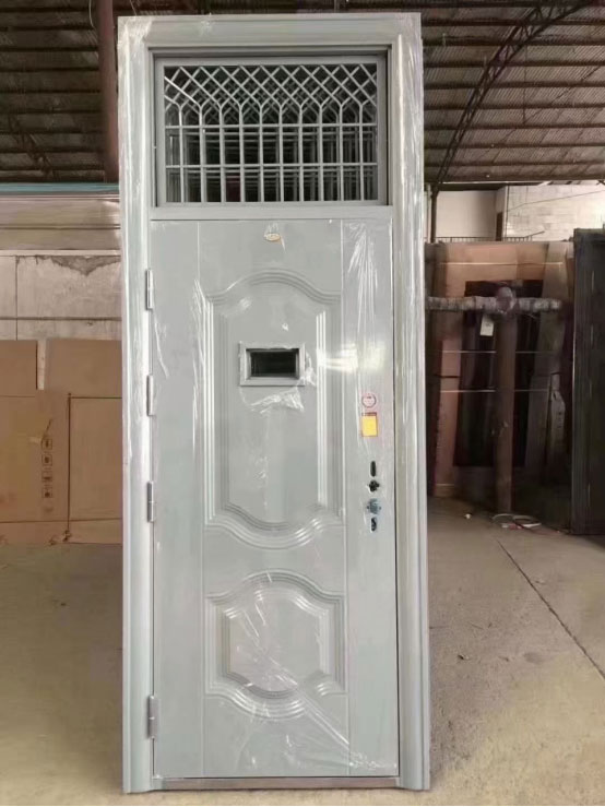 昌吉学校教室门