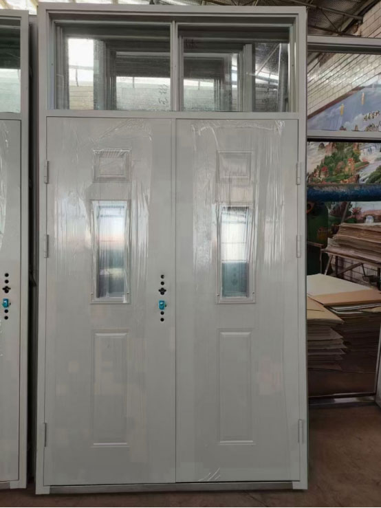 昌吉学校教室门