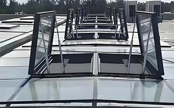 昌吉兰州昌吉排烟窗选型安装与维护实用指南