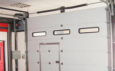 昌吉工业推拉门的设计方法