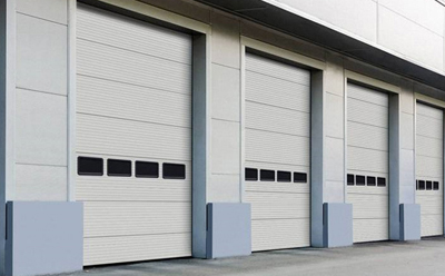 如何安装昌吉工业门锁