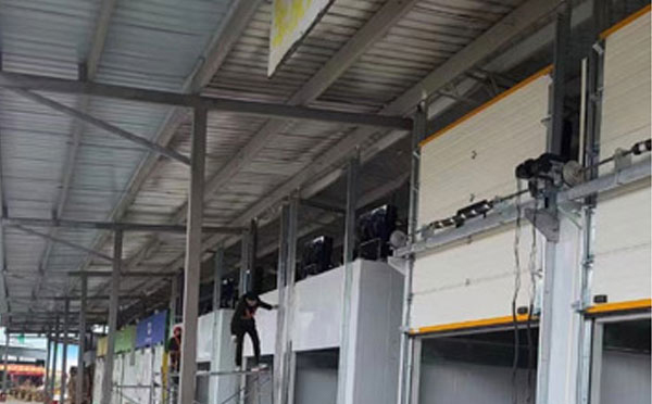 昌吉工业推拉门安装技巧与注意事项详解