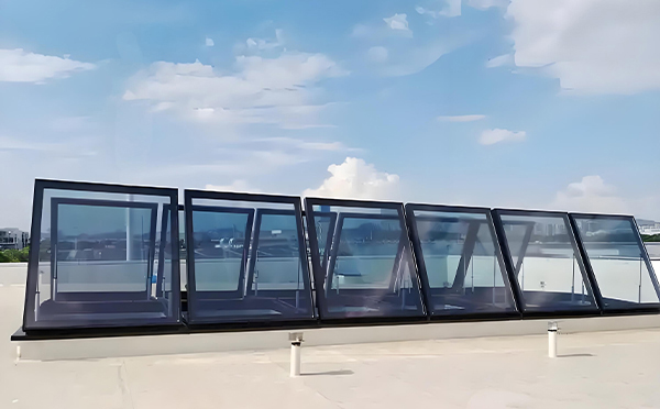 昌吉排烟窗有效面积计算方法与应用 昌吉排烟窗有效面积计算方法与应用