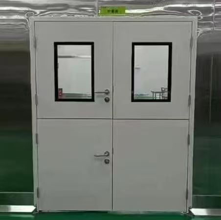 办公楼宇更新昌吉防火门系统提升应急能力 办公楼宇更新昌吉防火门系统提升应急能力