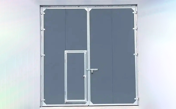 昌吉兰州厂房昌吉工业门安装要求与2025年选购指南 昌吉兰州厂房昌吉工业门安装要求与2025年选购指南